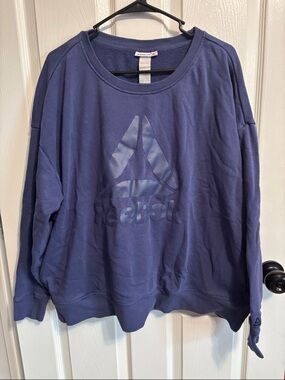 Reebok Crewneck